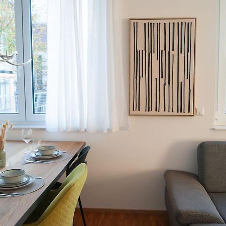 Studio Apartment Marbach Marbach am Neckar Εξωτερικό φωτογραφία