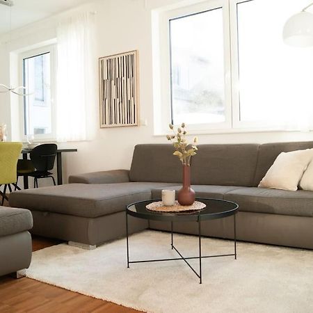 Studio Apartment Marbach Marbach am Neckar Εξωτερικό φωτογραφία