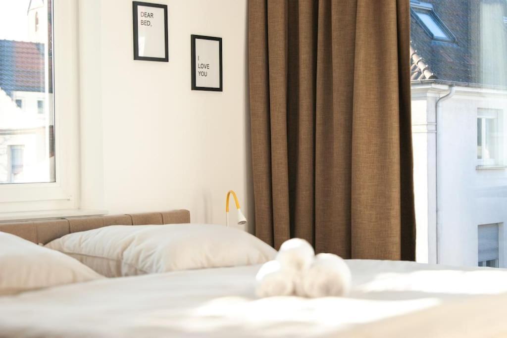 Studio Apartment Marbach Marbach am Neckar Εξωτερικό φωτογραφία