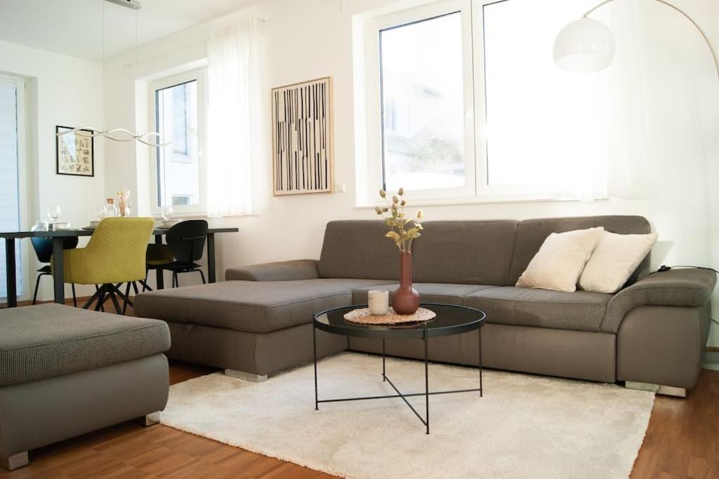 Studio Apartment Marbach Marbach am Neckar Εξωτερικό φωτογραφία